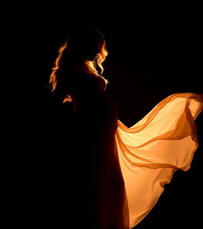 Maternity Glow