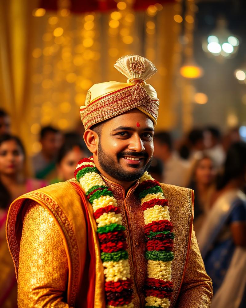 The Varmala